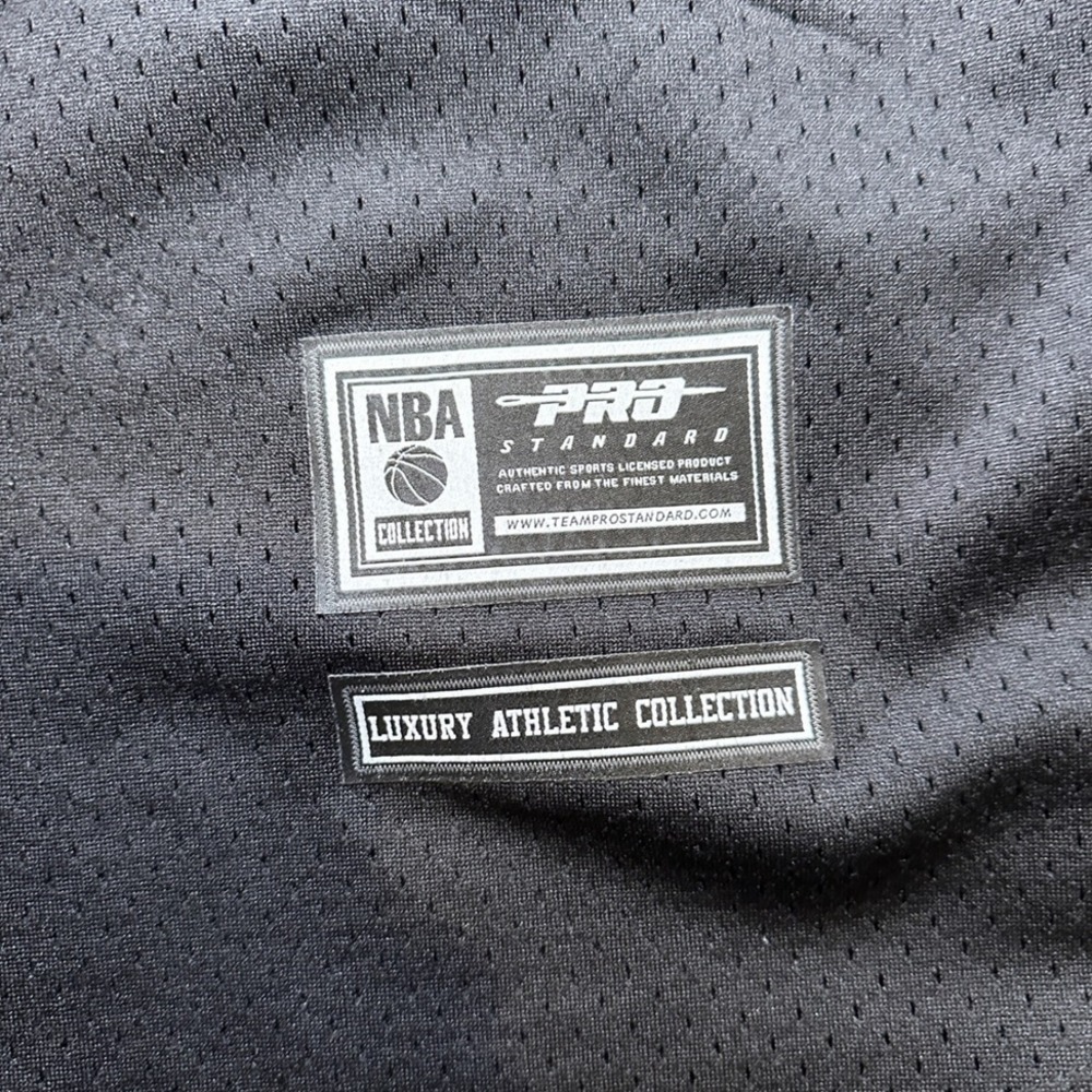Pro Standard Chicago Bulls NBA Jersey 3XL Luxury Athletic Collection Champions - Picture 2 of 12